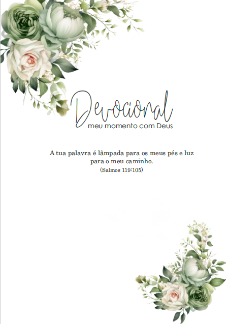 DEVOCIONAL