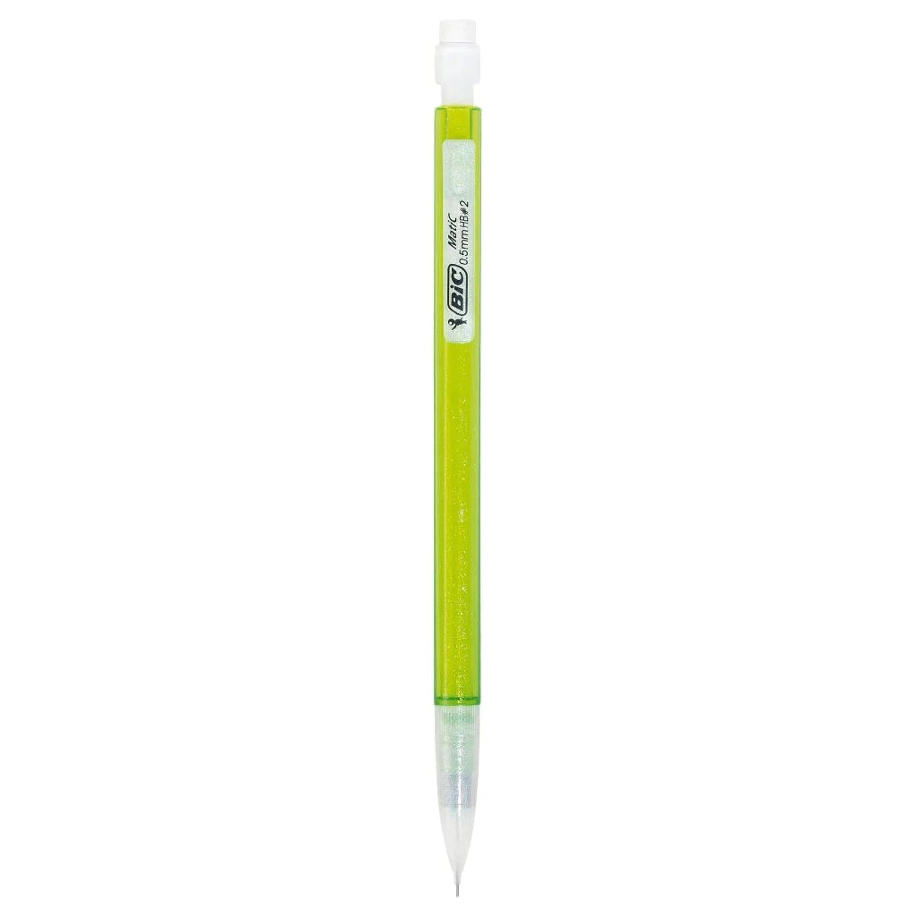 Lapiseira 0.7mm Shimmers - Bic