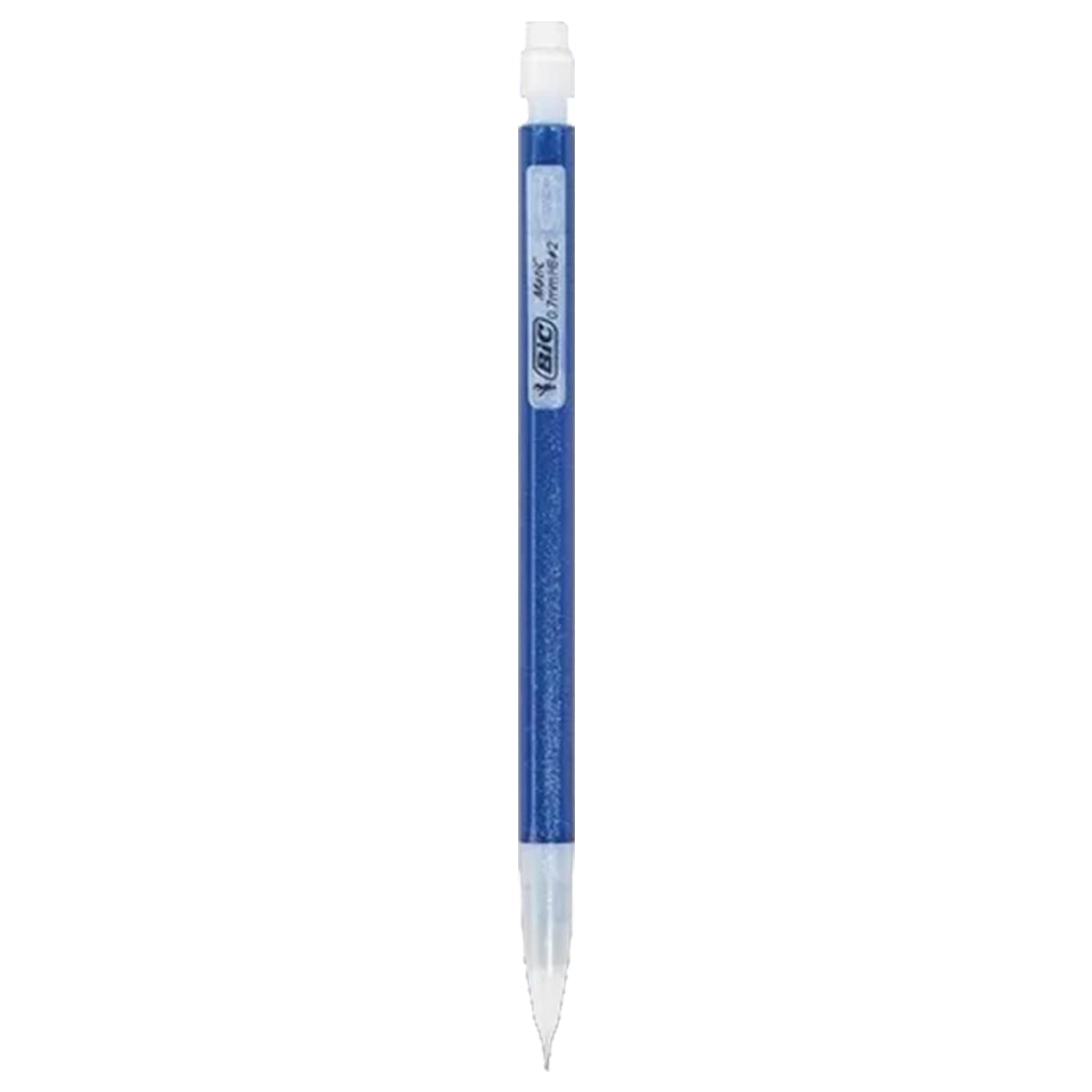Lapiseira 0.7mm Shimmers - Bic