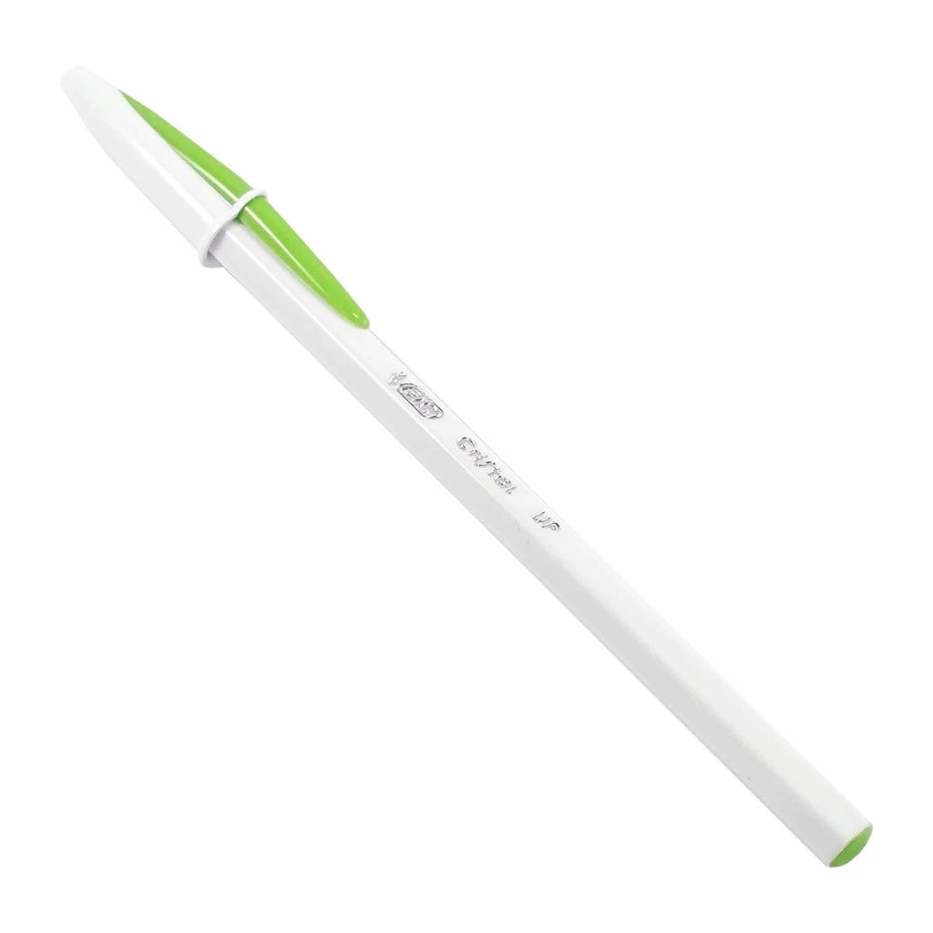 Caneta Esferográfica Cristal Up - BIC