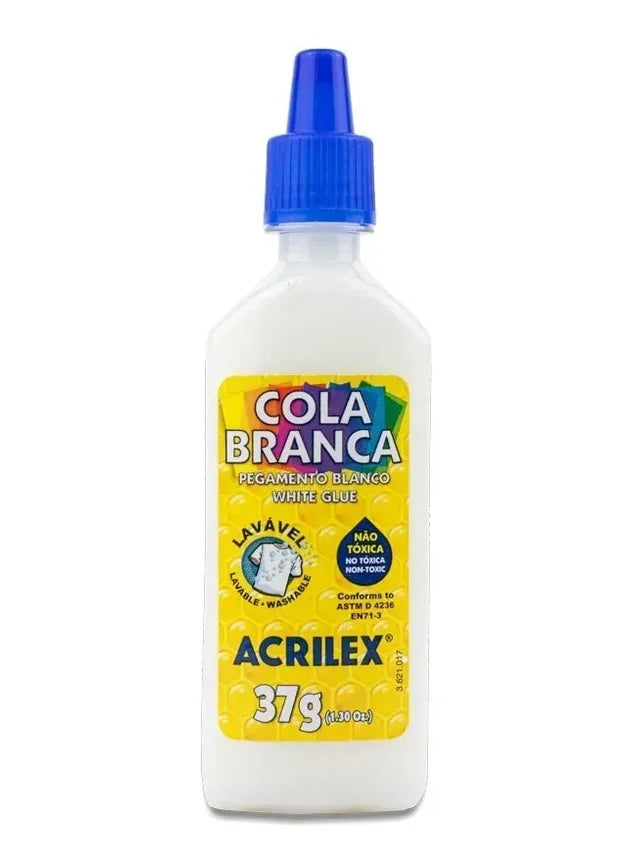 Cola Branca - Acrilex