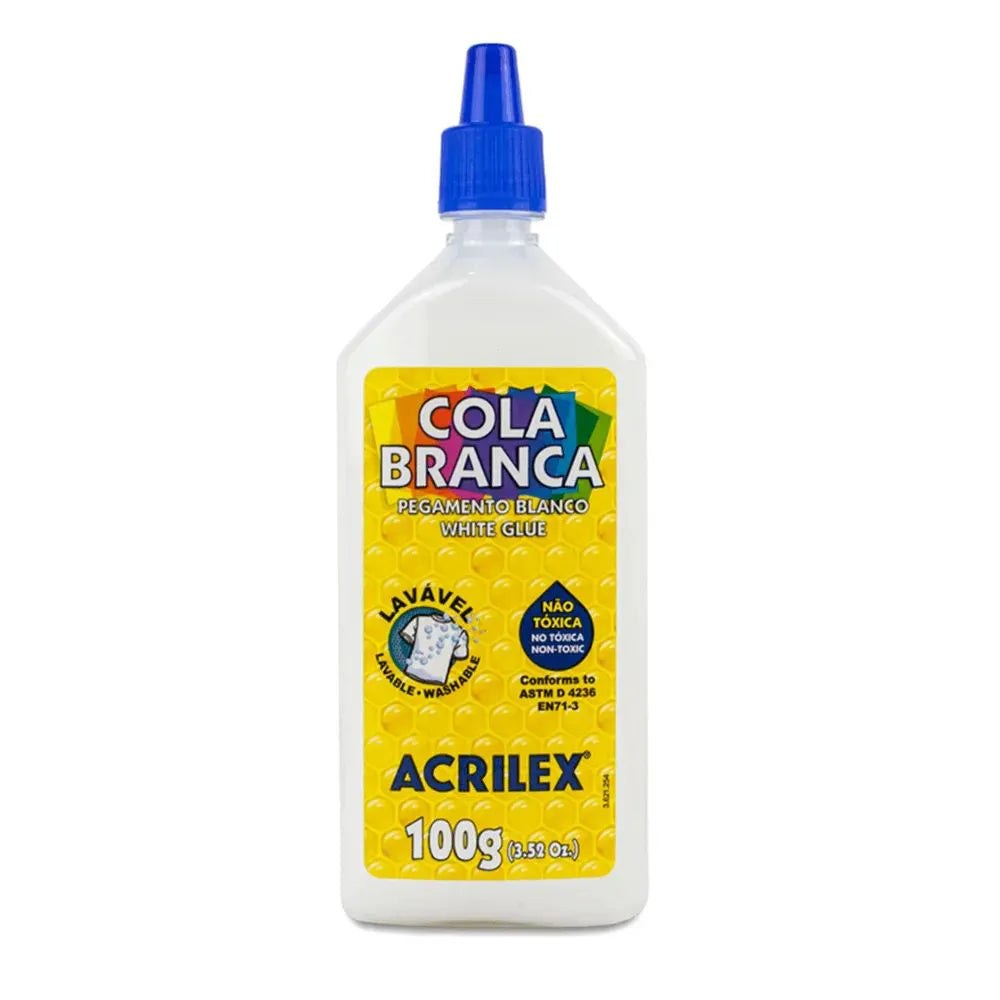 Cola Branca - Acrilex