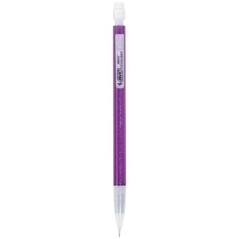 Lapiseira 0.7mm Shimmers - Bic