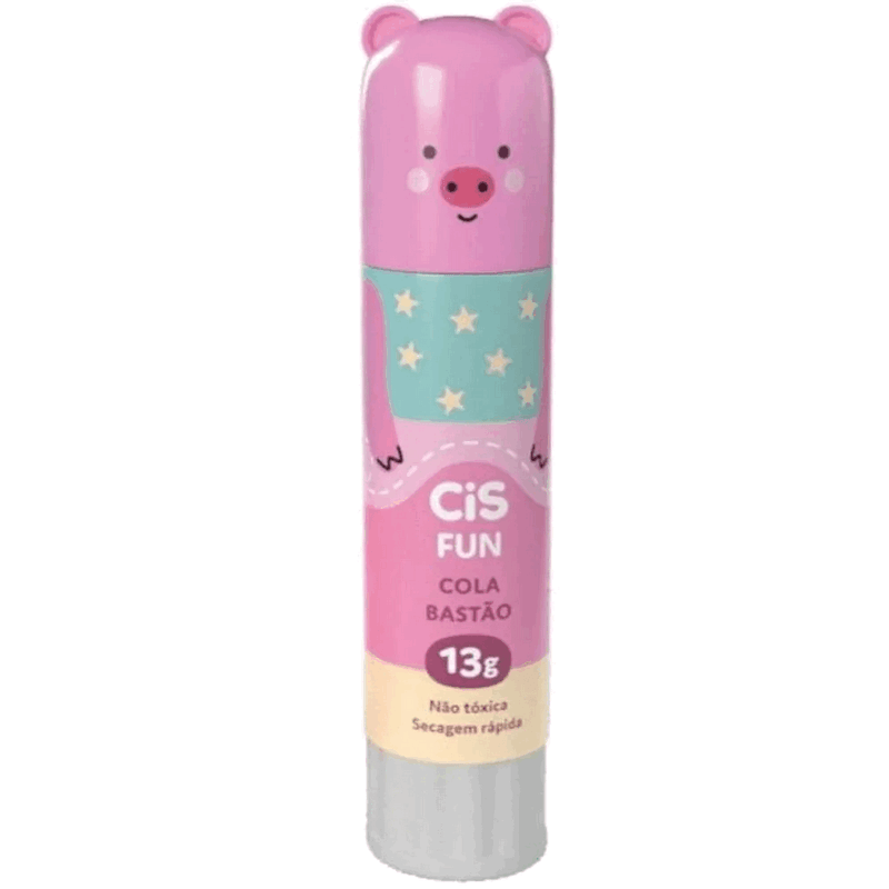 Cola Bastão Fun - CIS