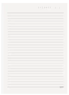 Caderno Universitário Capa Dura - Disney DE&I