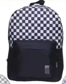 Mochila Juvenil Basic Winth