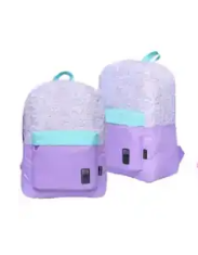Mochila Juvenil Basic Winth