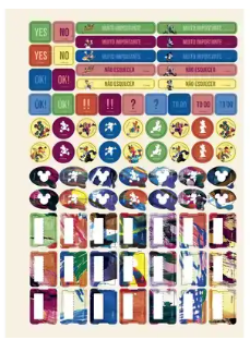 Caderno Universitário Capa Dura - Disney DE&I