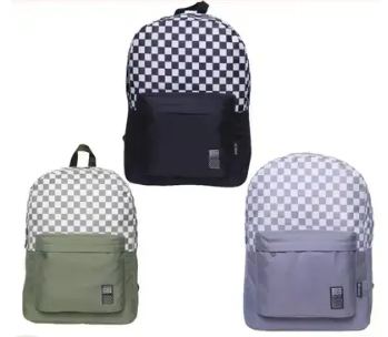 Mochila Juvenil Basic Winth