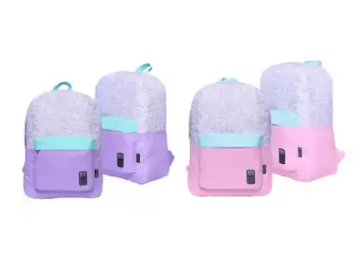 Mochila Juvenil Basic Winth