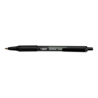 Caneta Soft Feel BIC - Ponta Média 1.0 mm