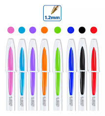 Caneta Esferográfica Cristal Up - BIC